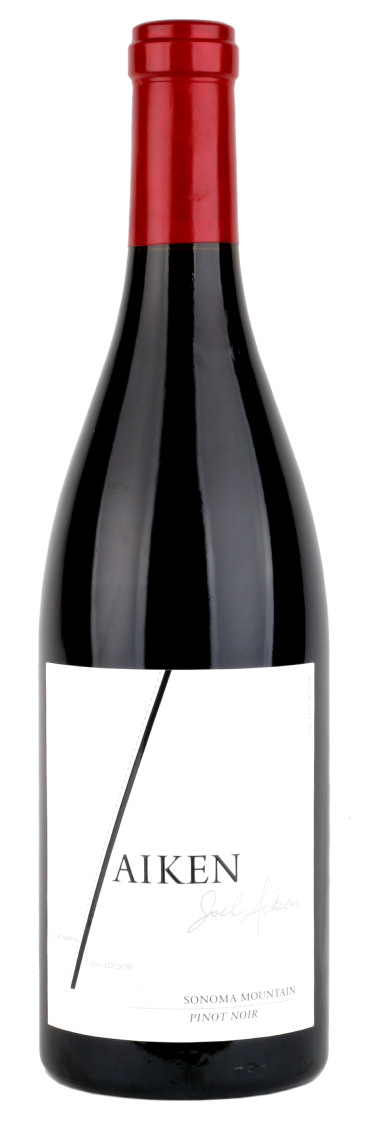 wine bottle